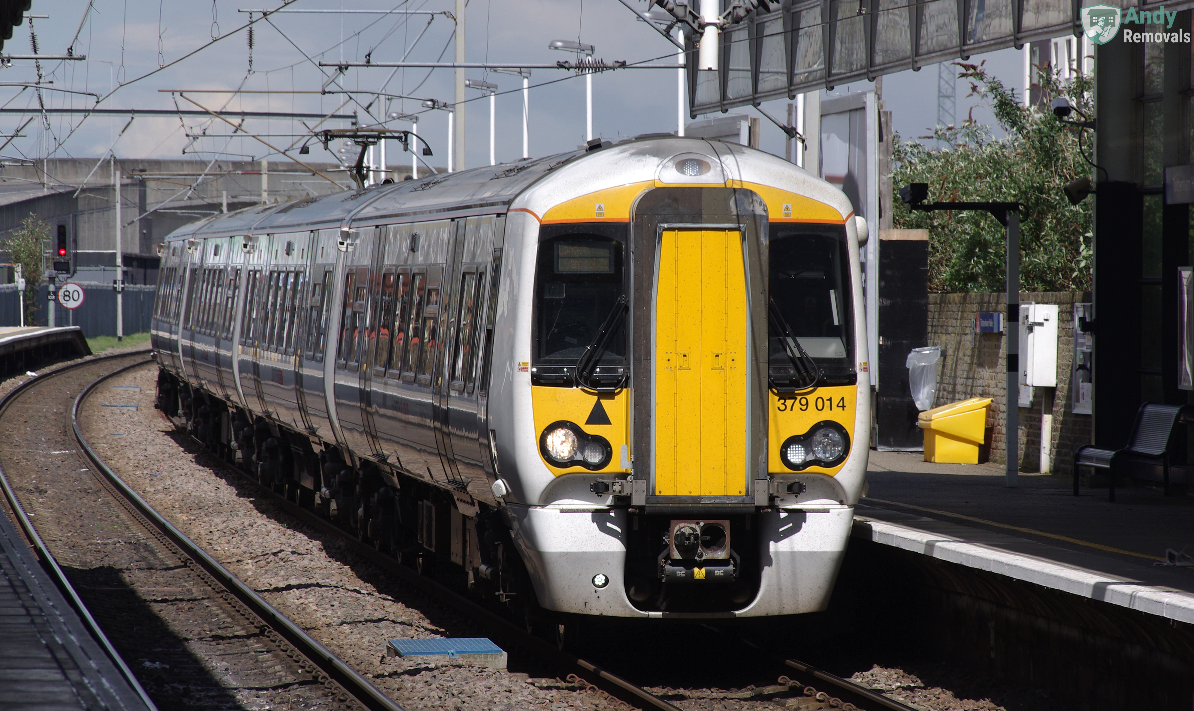 Andy Removal Tottenham Hale (N15, N17)